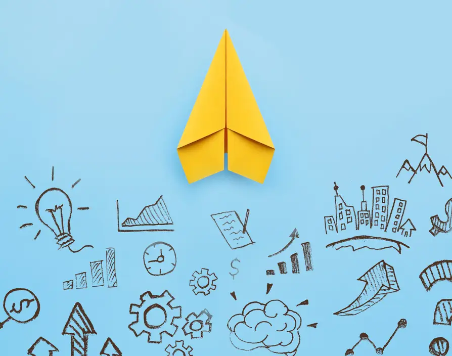 A CEO's Vision for Innovation and Growth 