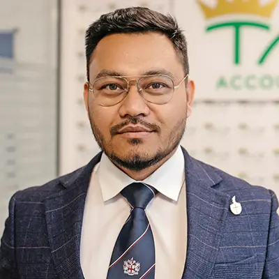 Abul Hyat Nurujjaman