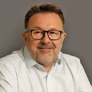 Andy Caldicott
