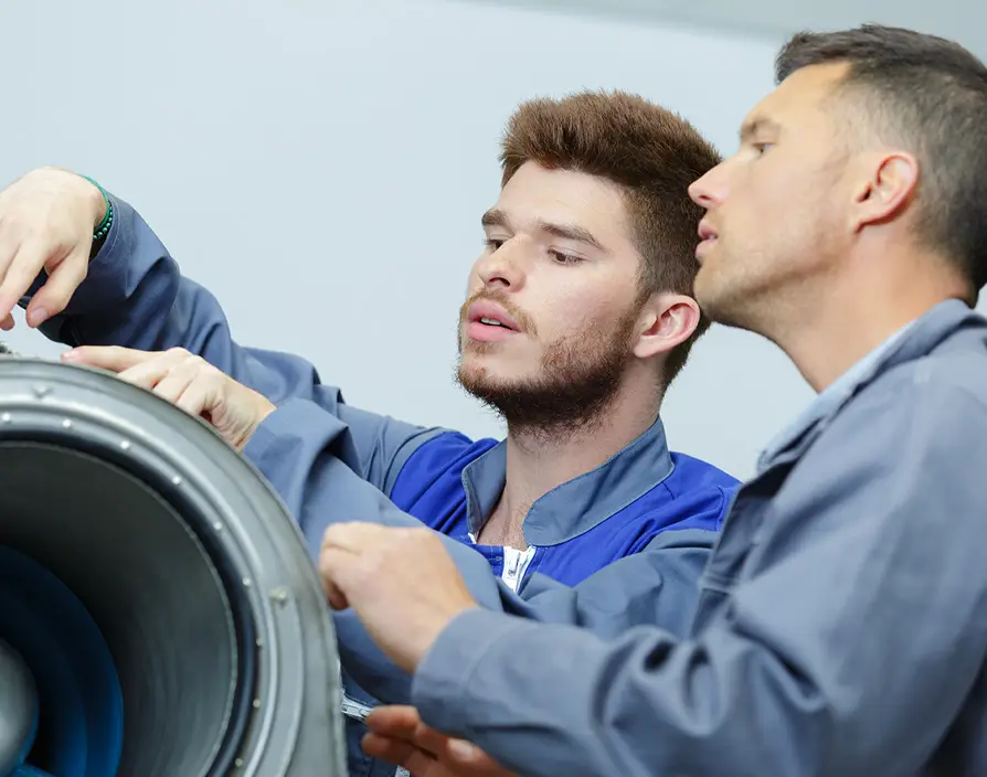 Apprenticeships are the new National Service