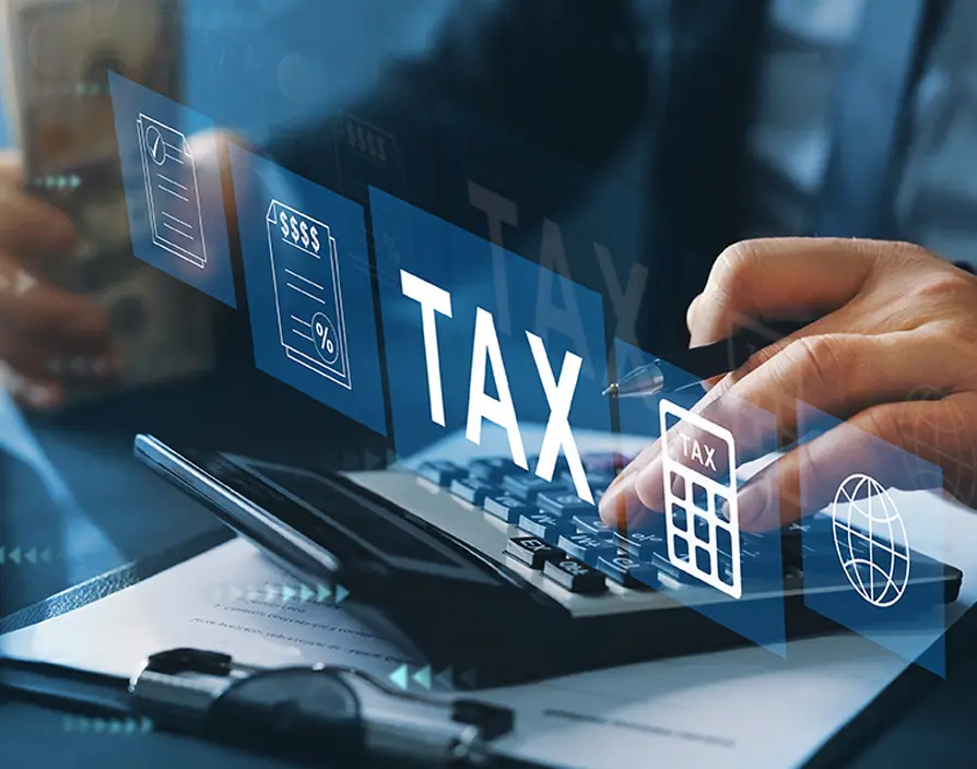 Are you ready to business differently this New Tax Year