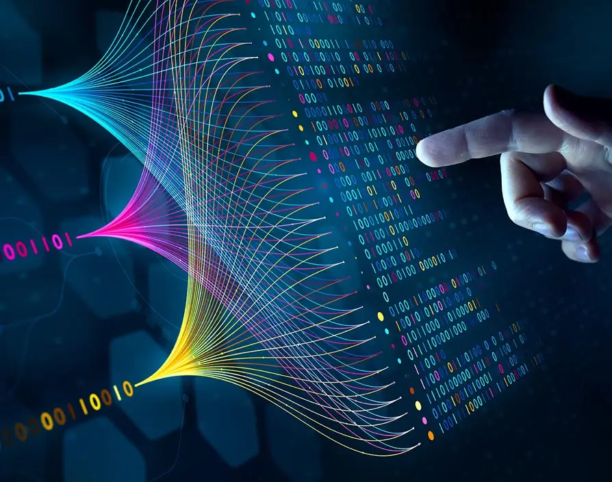 Building effective data infrastructure
