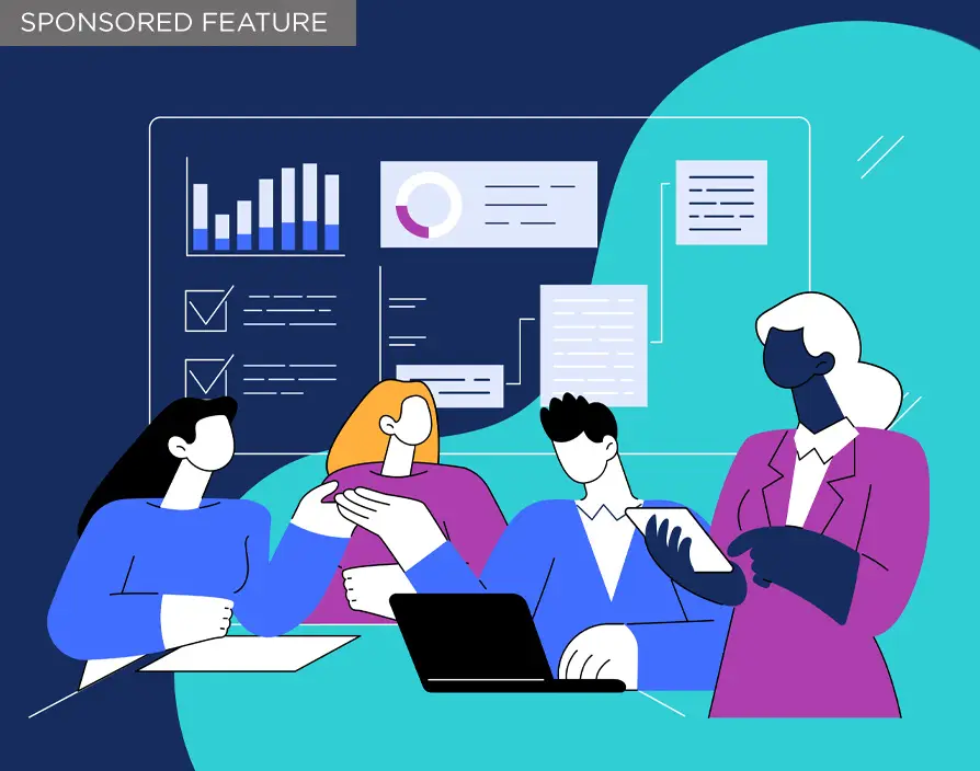 Five signs you’ve outgrown your accounting software 