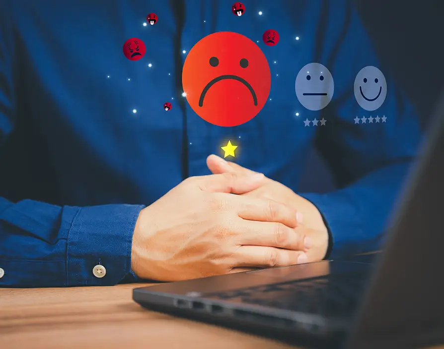 Frustrations with HMRC services negatively impacting SMEs