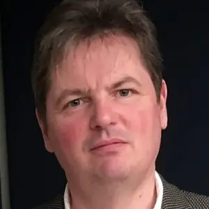 Glenn Collins