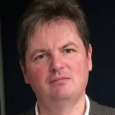 Glenn Collins