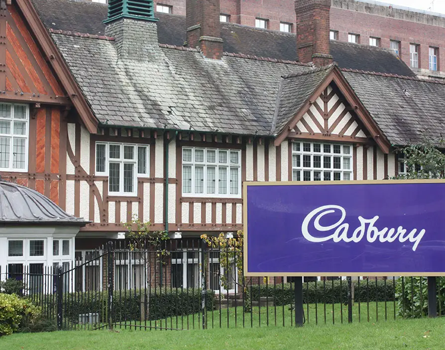 How Cadburys led the way in Employee welfare
