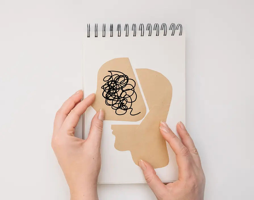 How can you create a mentally healthy culture at work