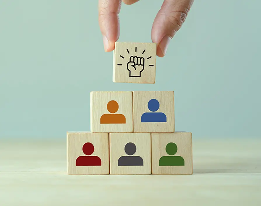 How to create highly motivated and engaged teams and keep the talent you grow