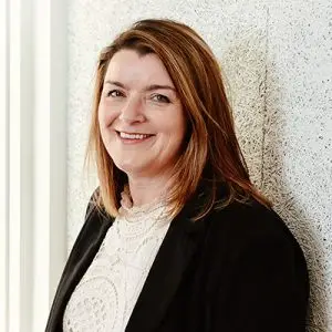 Julie Firth