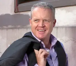 Mike Greene