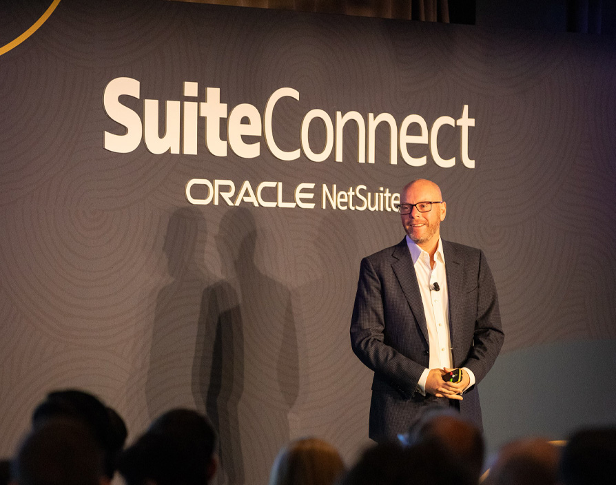 NetSuite’s AI revolution taking business world by storm