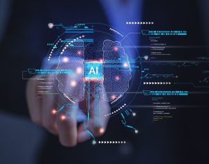 NetSuite’s AI revolution taking business world by storm