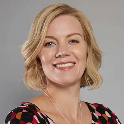 Petra Velzeboer