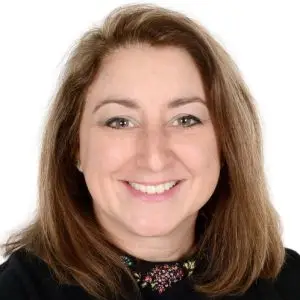 Sue Musson