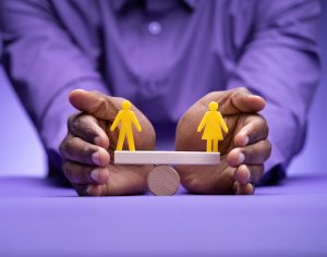 Time to end women’s poverty while advancing gender equality