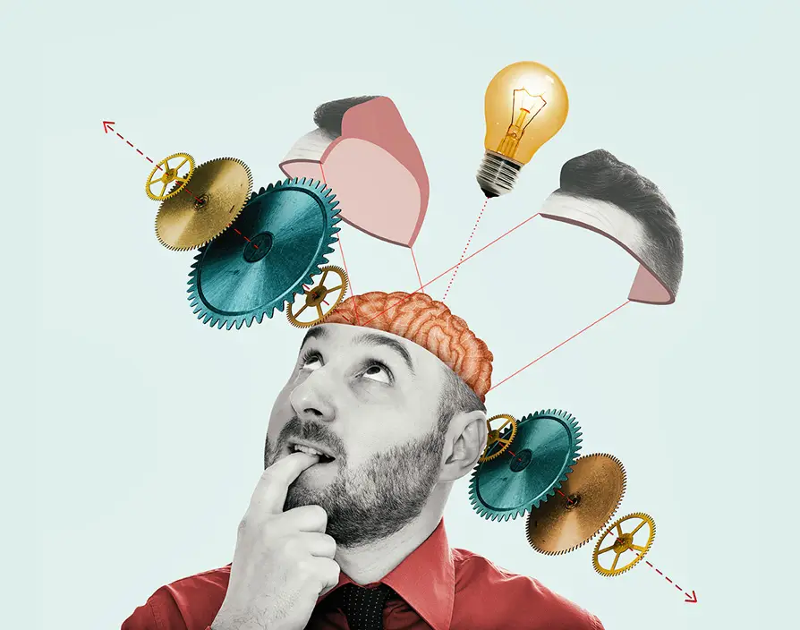 Unleashing the Entrepreneurial Power of ADHD