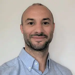 Alistair Brisbourne