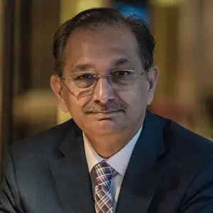 Asad Hussain
