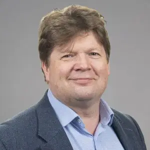 Ben Hancock