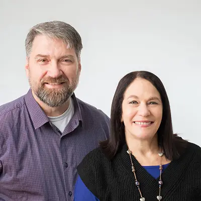 Debra & Ken Corey