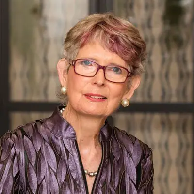 Dr Almira Ross