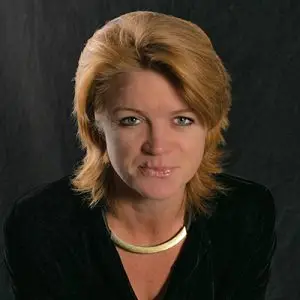Kerrie Dorman