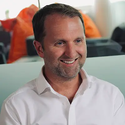 Matt Russell