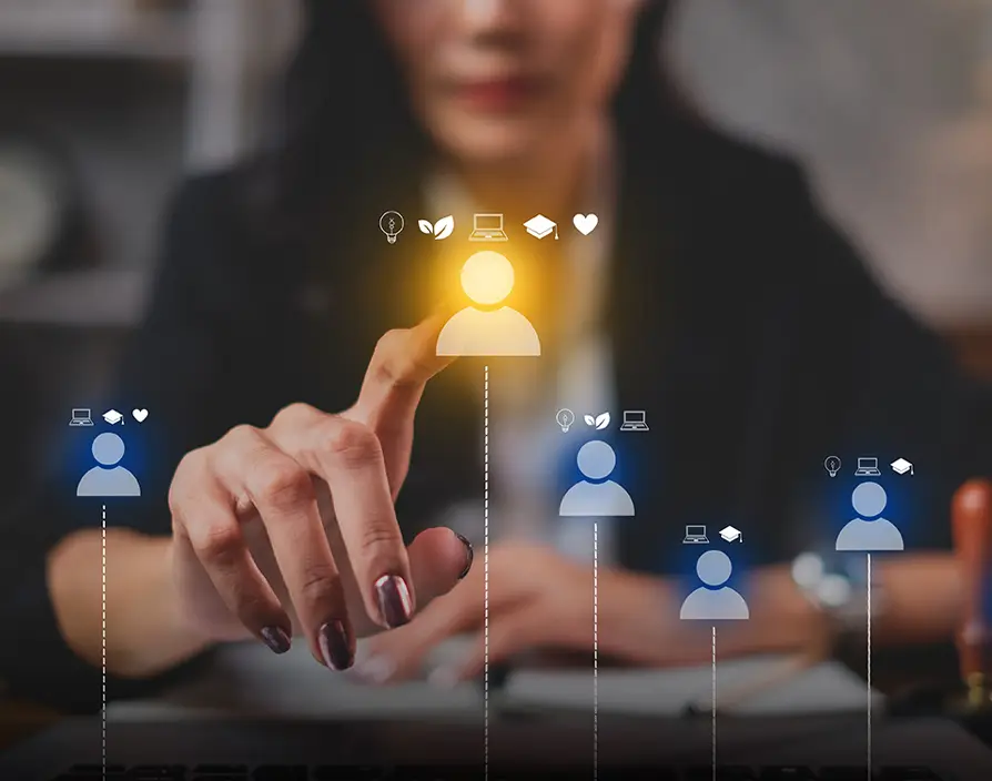 Recruitment has evolved and so should you