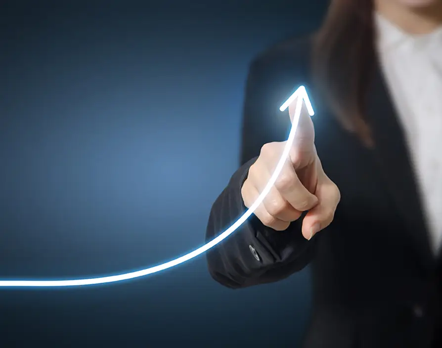 Small business confidence surges as UK recession set to end