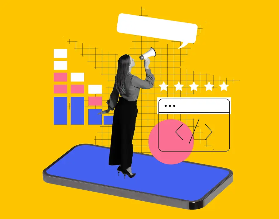 Speaking: A powerful branding tool