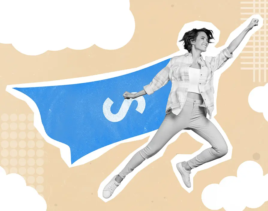 Ten ways to build your personal brand