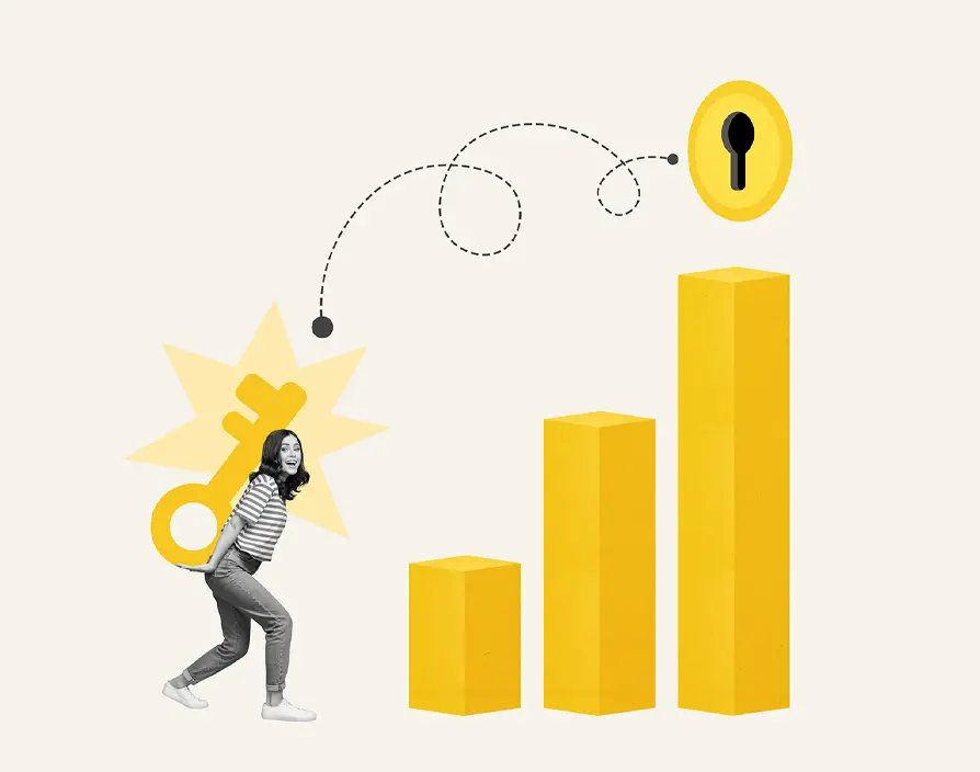 Unlock entrepreneurial success through personalised engagement