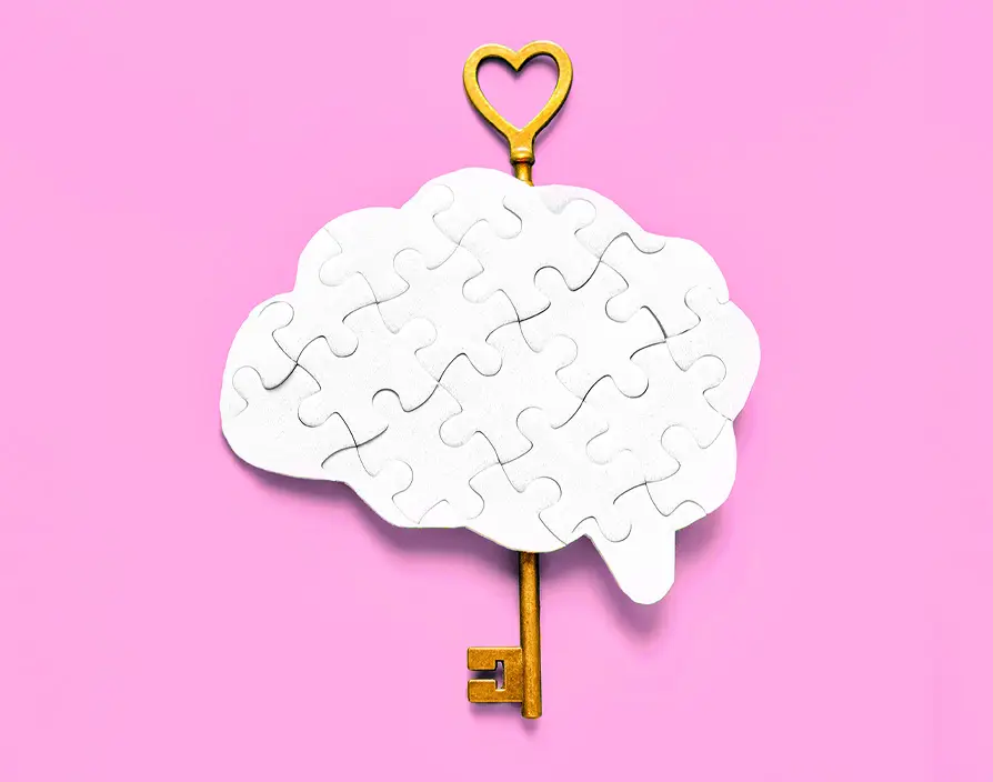 Unlock your wealth potential through health