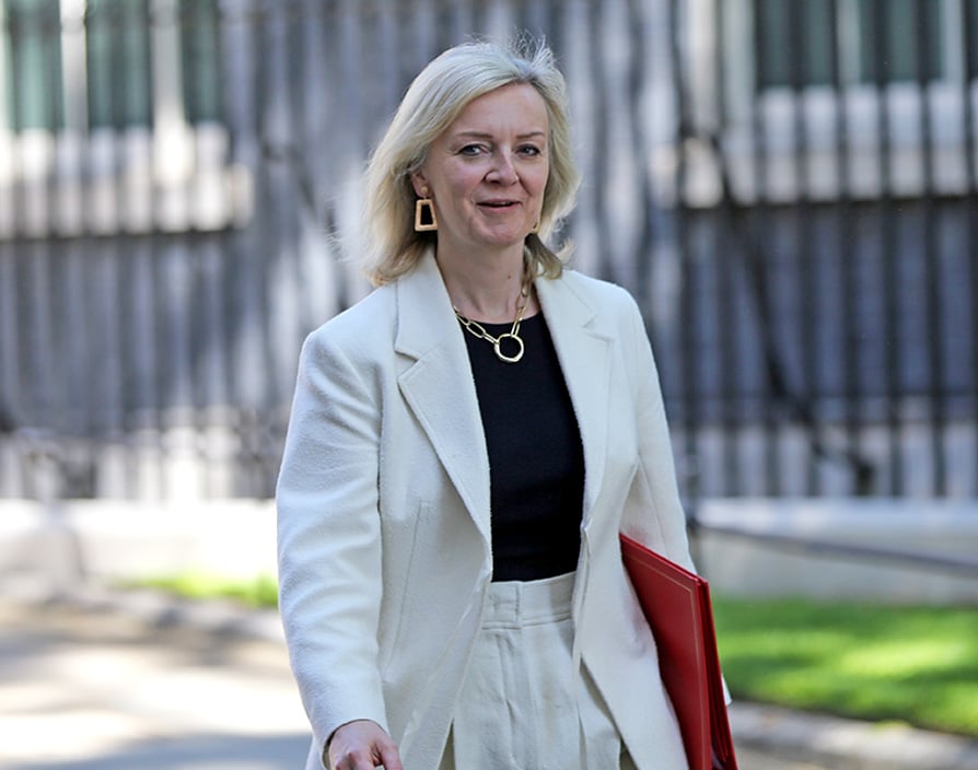 What Liz Truss can teach us about the positives of imposter syndrome