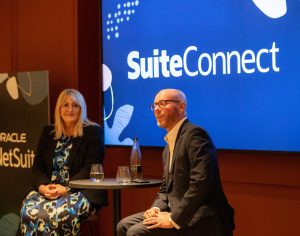 ‘Do less with more’: How NetSuite’s new AI-powered features are helping SMEs 