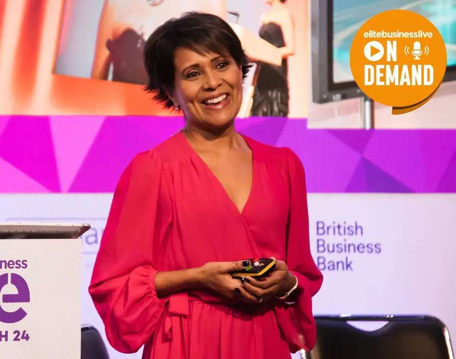 How to build confidence as an entrepreneur