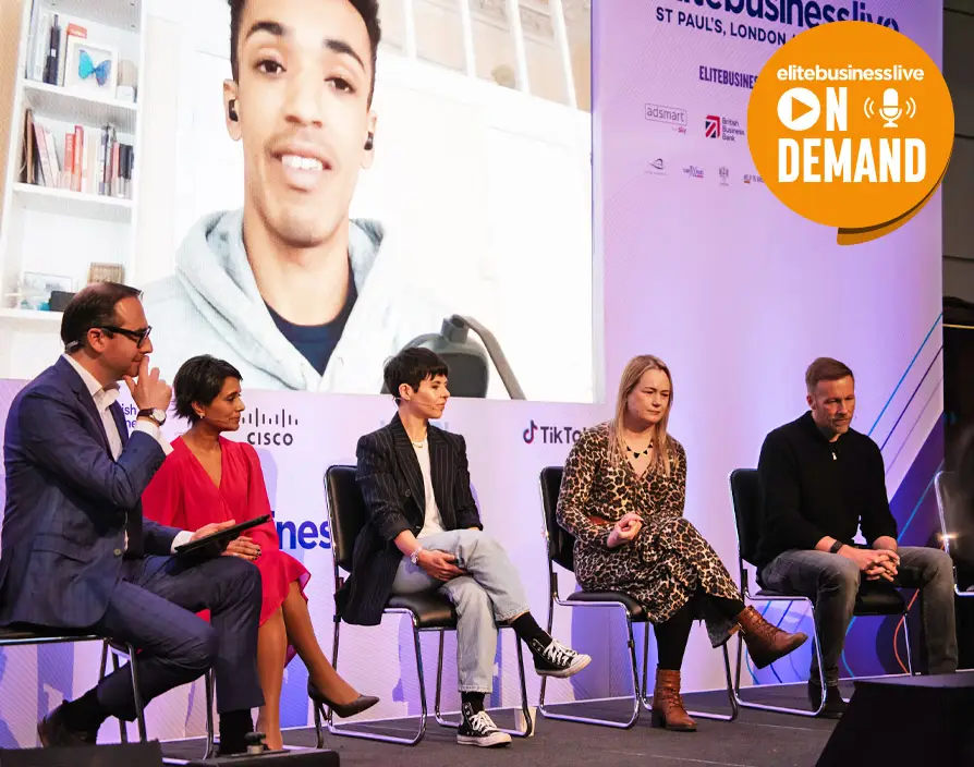 Optimising PR and marketing to generate sales