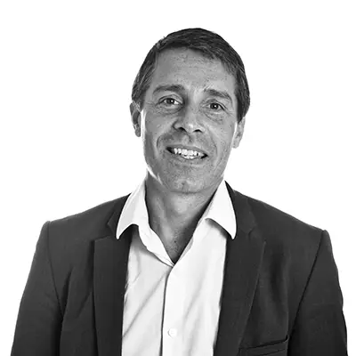 Dr Andy Cope