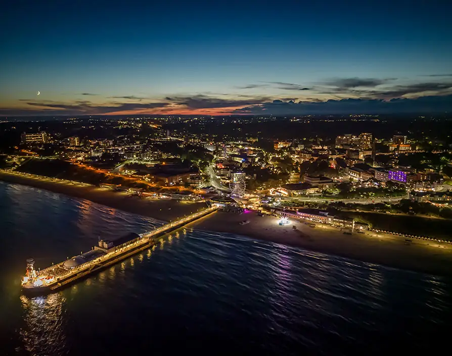Coastal towns thriving as microbusiness hubs, new data reveals