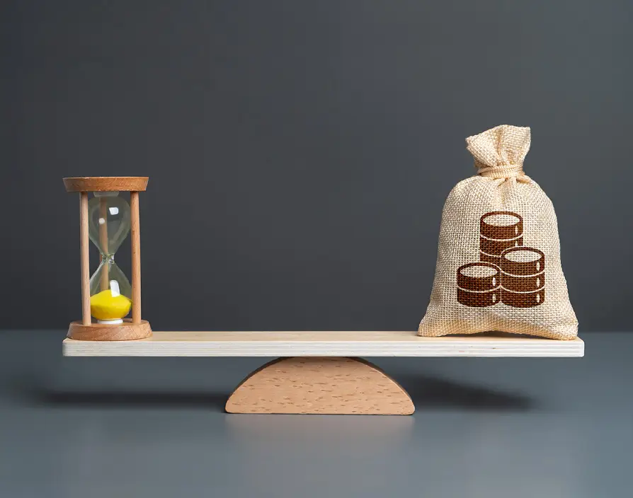 Why embracing delayed gratification might transform your sales strategy