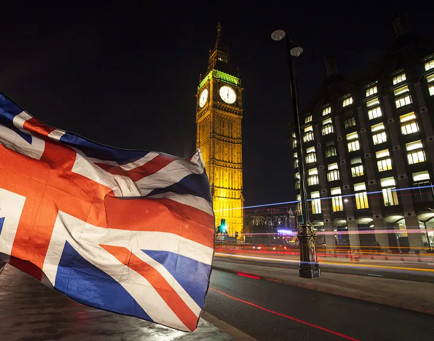 General election concerns