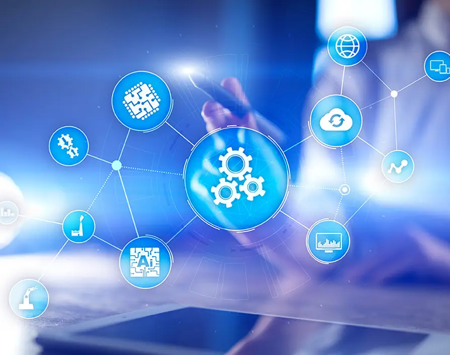 How to harness technology for energy efficiency