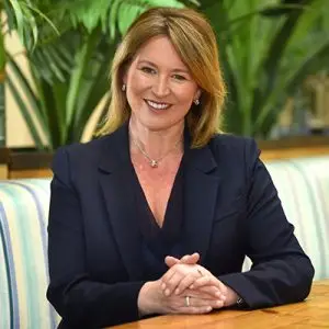 Joanna Knight