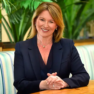 Joanna Knight