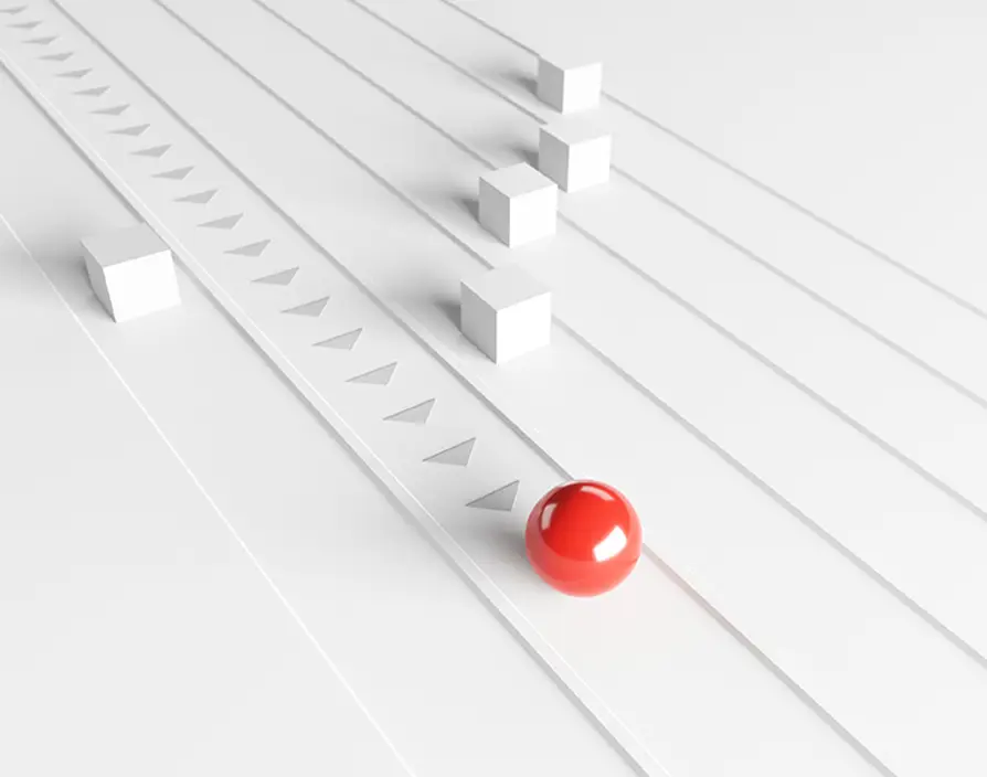 Leading edge vs bleeding edge