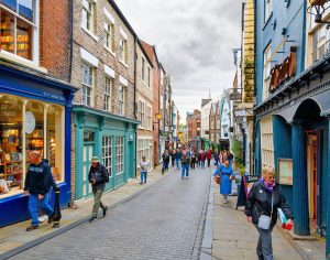 Next Government must back small businesses to boost UK towns and cities