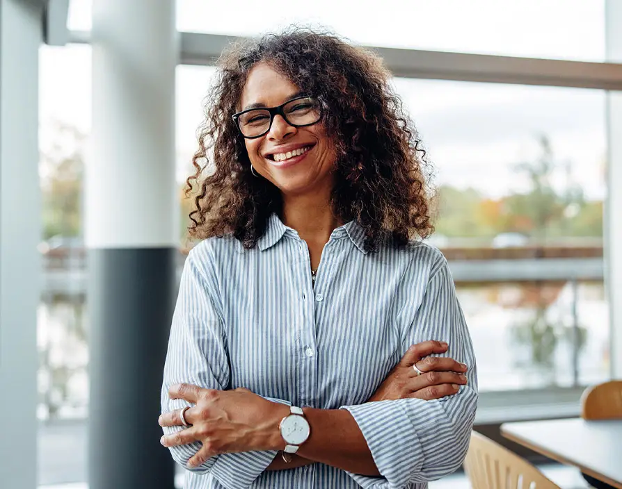 Time to embrace the older, more experienced entrepreneur