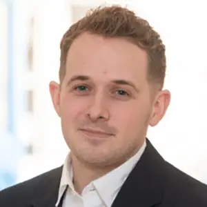 Tom Walker