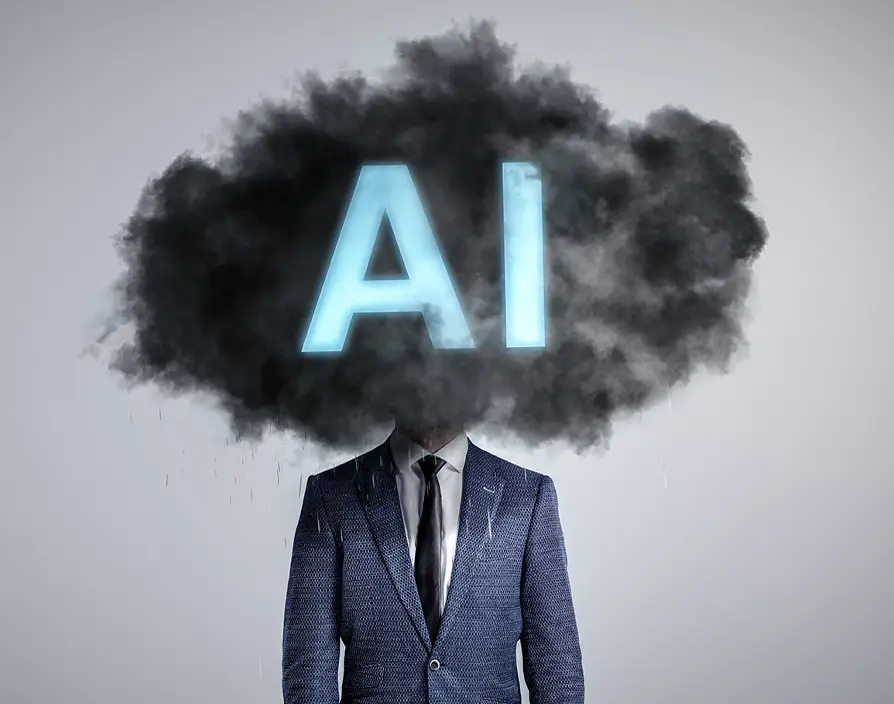 Turning Fear into fortune, why we need to embrace AI